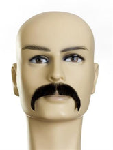 Load image into Gallery viewer, El Macho Moustache Style #CM1 Blonde
