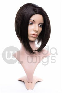 Westley Natural Black Wig