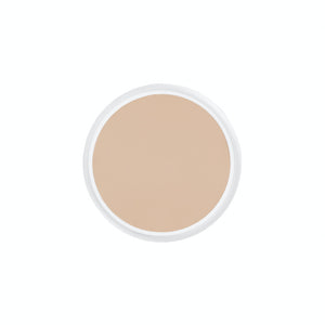Creme Foundations