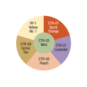 Corrector Wheel