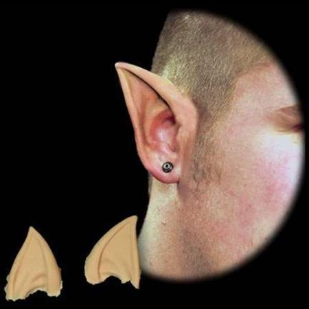Elfin Ears - Foam Latex