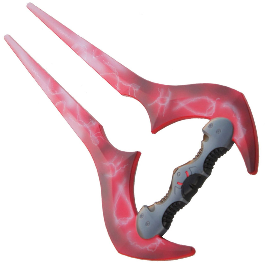Infinite Energy Sword Foam Weapon