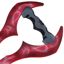 Load image into Gallery viewer, Infinite Energy Sword Foam Weapon
