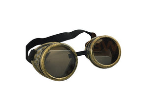 Steampunk Goggles
