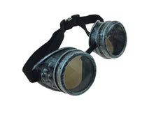 Load image into Gallery viewer, Steampunk Goggles
