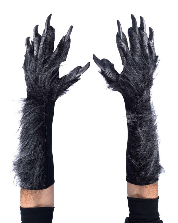 Super Action Killer Wolf Gloves