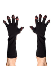 Load image into Gallery viewer, Super Action Red Devil Gloves
