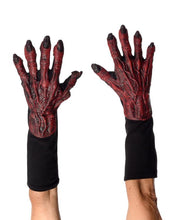 Load image into Gallery viewer, Super Action Red Devil Gloves
