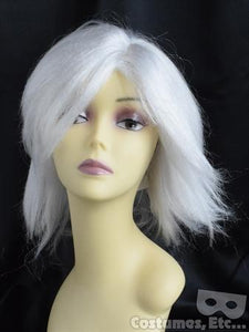 Animae White Wig