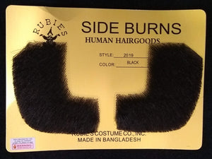 Side Burns Style #2019