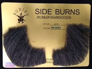 Side Burns Style #2019