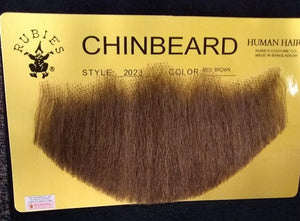 Chinbeard Style #2023