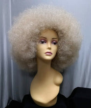 Load image into Gallery viewer, Afro Wig
