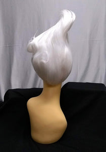 Sea Witch Wig