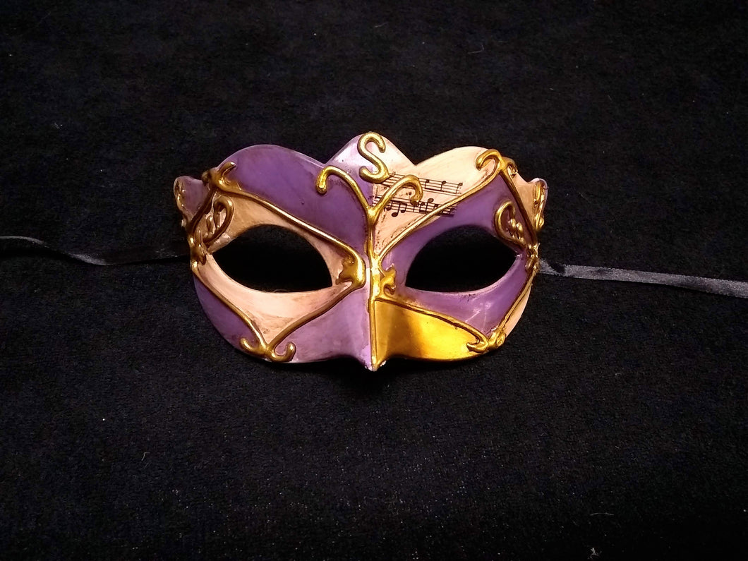 Mask Harlequin