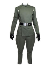 Load image into Gallery viewer, Imperial Fleet Officer Jacket in size Large
