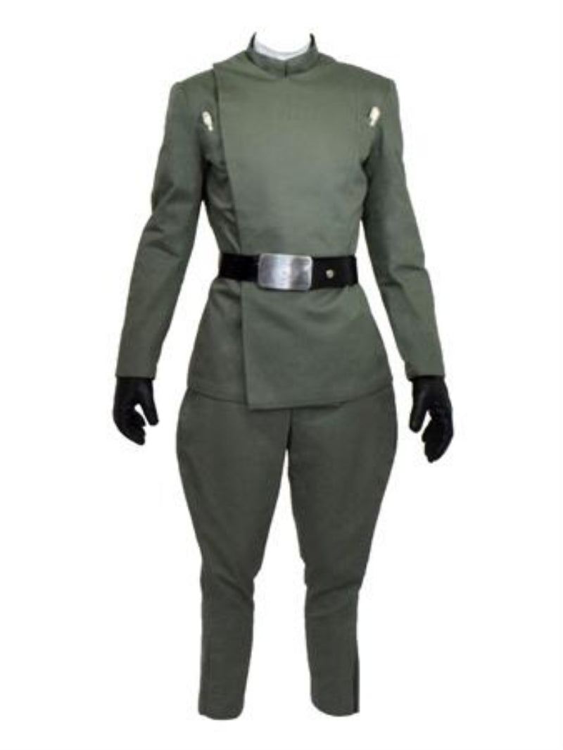 Imperial Fleet Officer Jacket in size Large