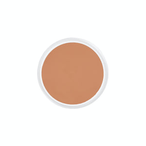 Creme Foundations