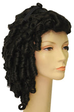 Load image into Gallery viewer, Wig 1800s Lady
