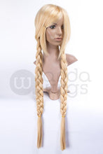 Load image into Gallery viewer, Leia Braided Wig 3 Colors
