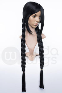 Leia Braided Wig 3 Colors