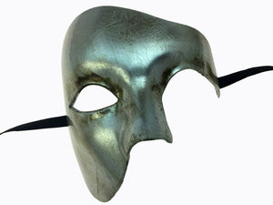 Phantom Mask in 4 Colors