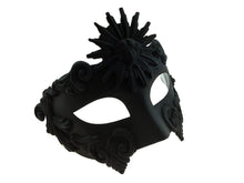Load image into Gallery viewer, Roman Sun Matte Black
