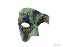 Load image into Gallery viewer, Mask Venetian Phantom
