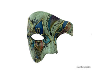 Mask Venetian Phantom