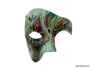 Mask Venetian Phantom