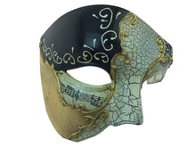 Load image into Gallery viewer, Cali Phantom Mask
