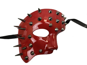 Red Phantom style with Spikes