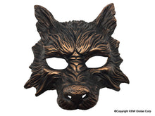 Load image into Gallery viewer, Mask Wolf Face
