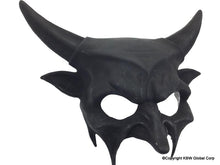 Load image into Gallery viewer, Devil Mask
