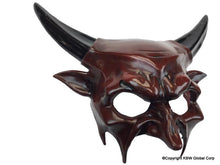 Load image into Gallery viewer, Devil Mask
