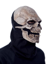 Load image into Gallery viewer, Mask Death Skull Moving Jaw
