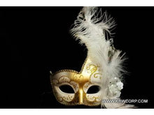 Load image into Gallery viewer, Masquerade Swan

