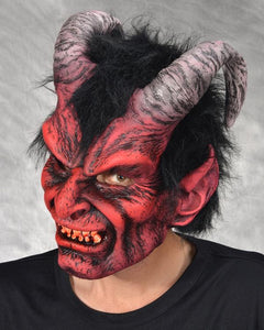 Mask Diablo