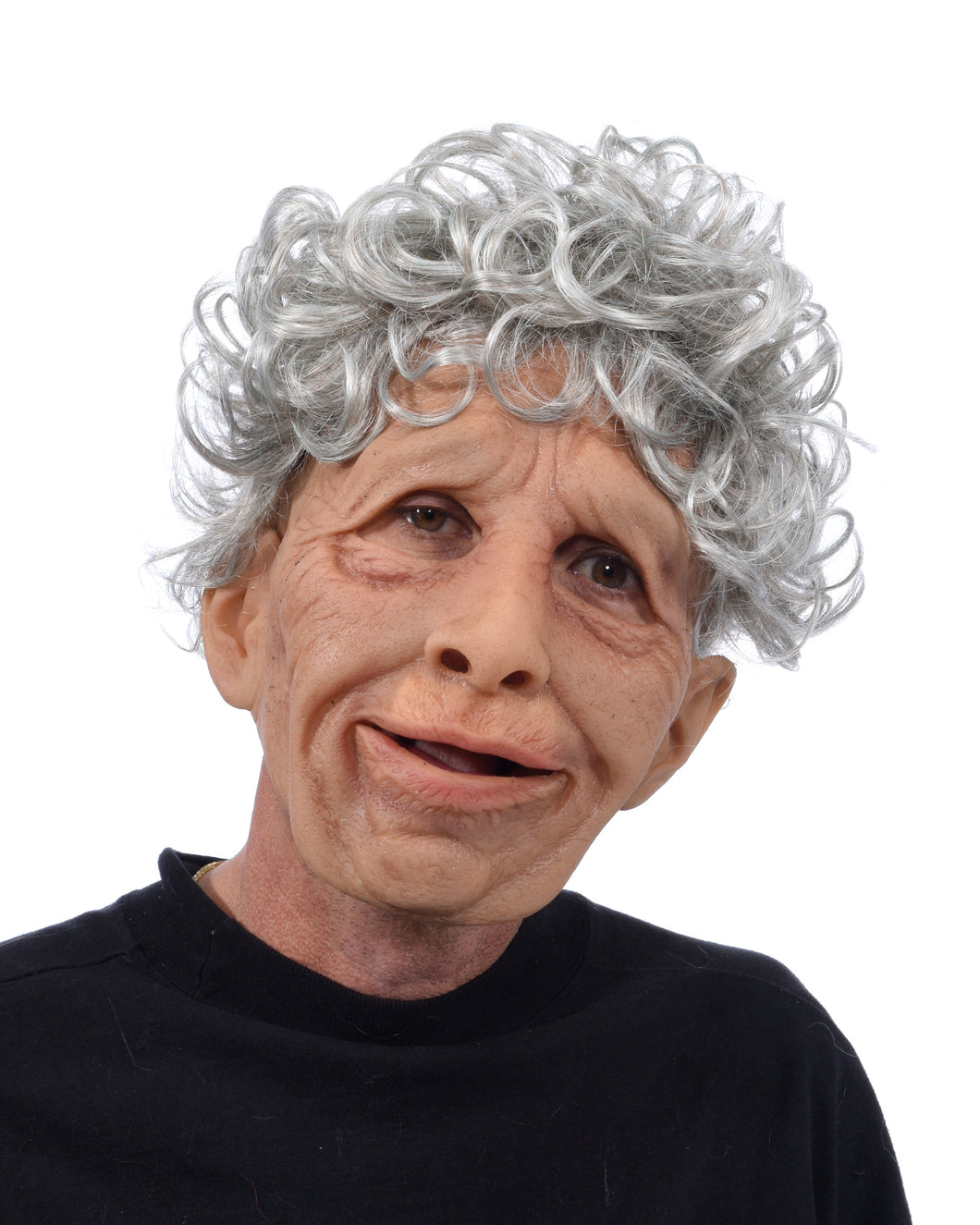 Mask Grandma Marge Supersoft