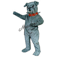 Bulldog Mascot by Marylen Costumes