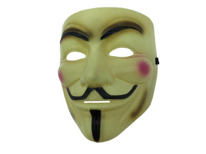 V for Vendetta Mask