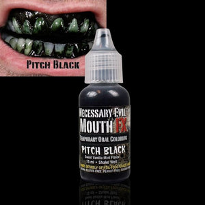 Mouth FX Oral Liquid Drops