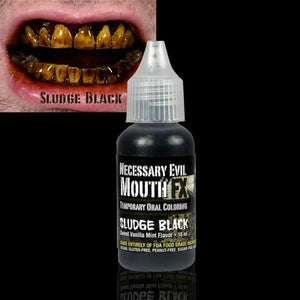 Mouth FX Oral Liquid Drops
