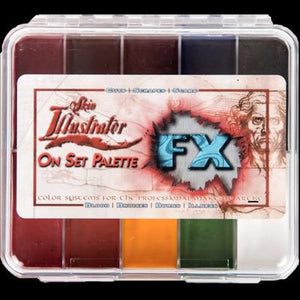 FX Palette