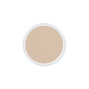 Creme Foundations