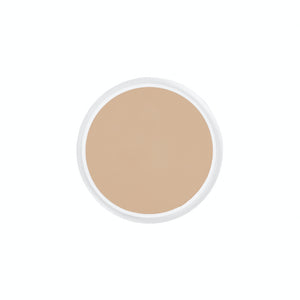 Creme Foundations