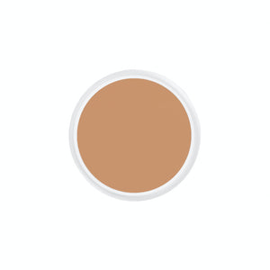 Creme Foundations
