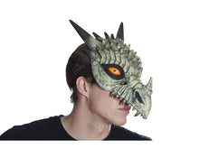 Load image into Gallery viewer, Mask Dinosaur/Dragon
