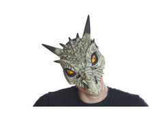 Load image into Gallery viewer, Mask Dinosaur/Dragon
