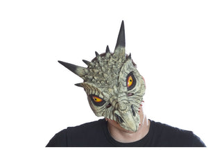 Mask Dinosaur/Dragon